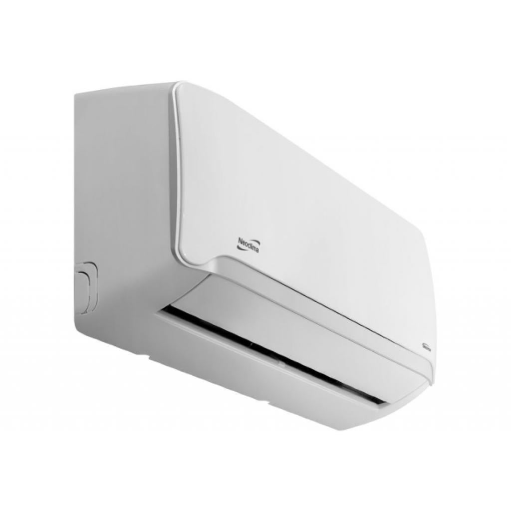 Кондиціонер Neoclima NS/NU-09ESNIw1 - зображення 6