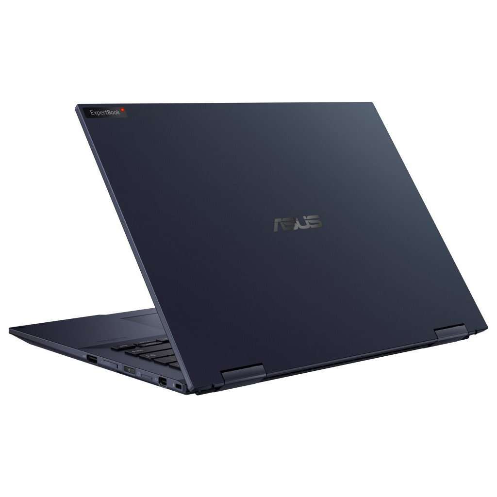 Ноутбук ASUS ExpertBook B7 Flip B7402FVA-P60381 (90NX06E1-M00CD0) - зображення 9
