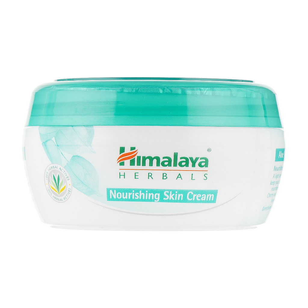 Крем для обличчя Himalaya Herbals поживний 150 мл (8901138506384) - зображення 2