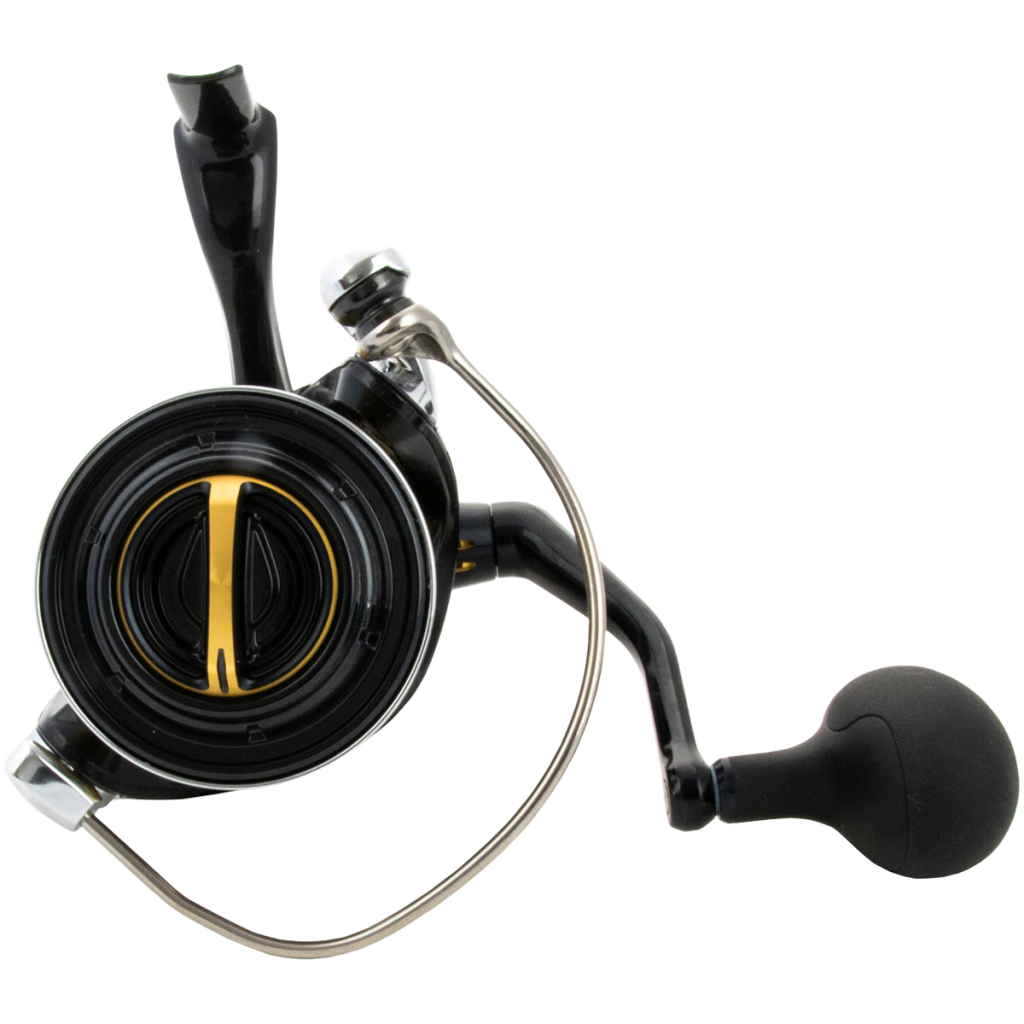 Котушка Shimano Stella SW-C 30000 13+1BB (STLSW30000C) - зображення 4