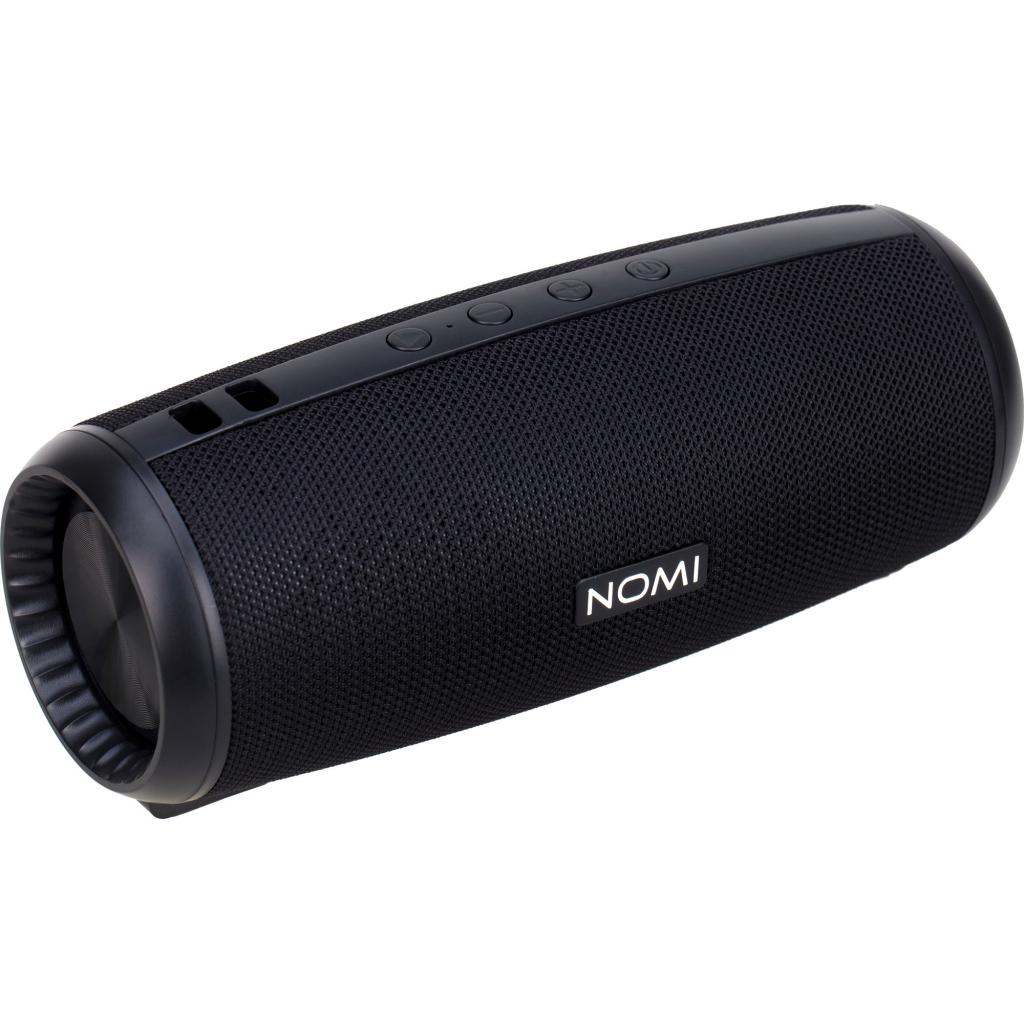 Акустична система Nomi BT 526 Play 2 Black (479201) - зображення 3