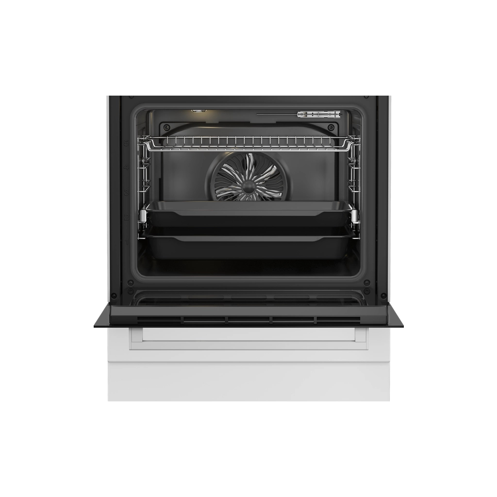 Плита Beko FBM 62330 GWDTN (FBM62330GWDTN) - зображення 5