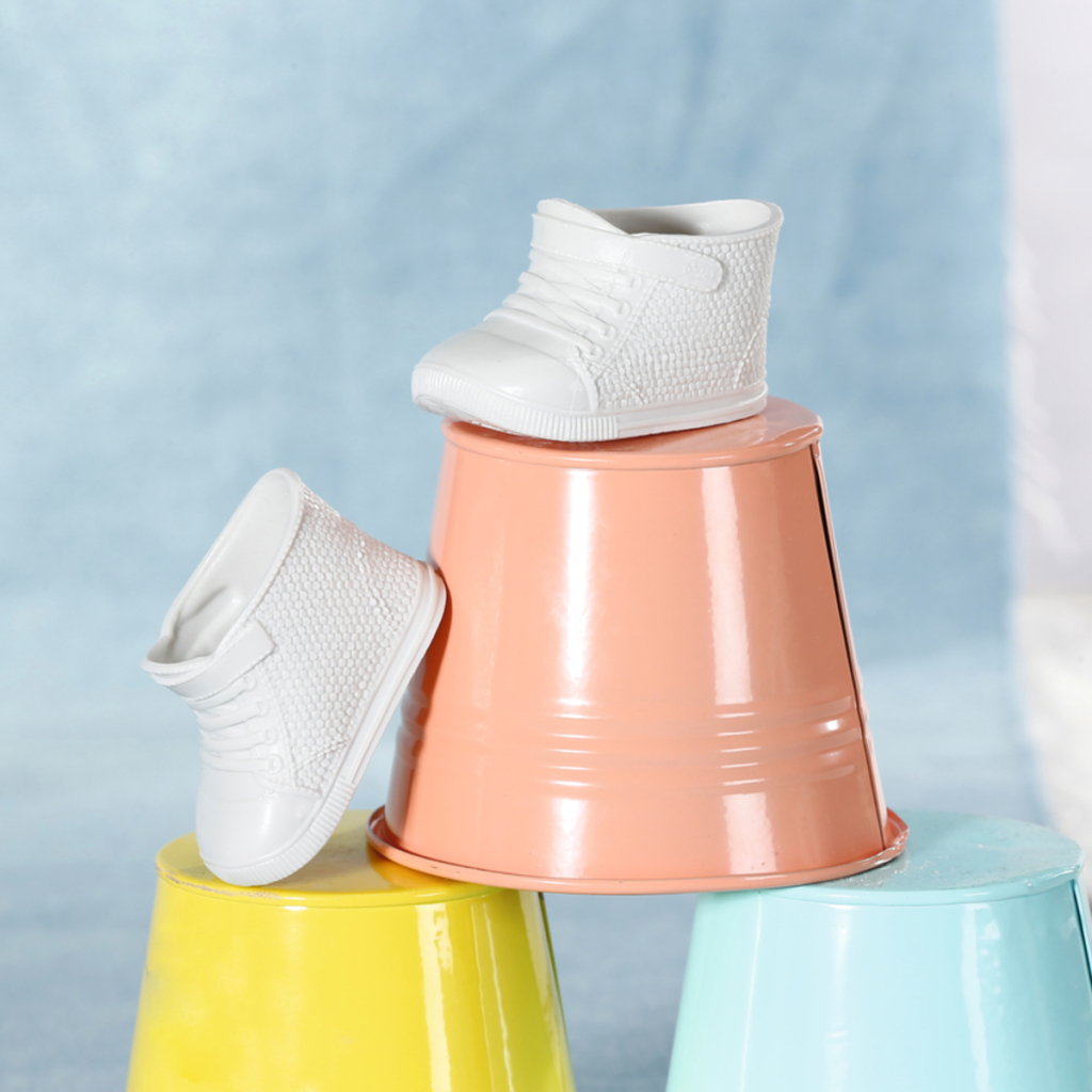 Аксесуар до ляльки Zapf Одяг для ляльки Baby Born Джинсовий стиль (832592) - зображення 4