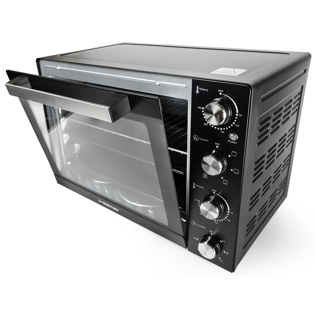 Електропіч Hölmer HEO-162PCL - зображення 4