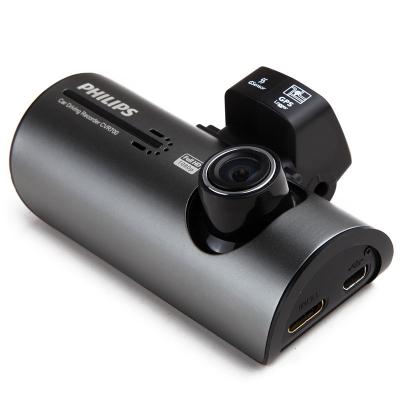 Відеореєстратор Philips CVR700 GPS - зображення 1