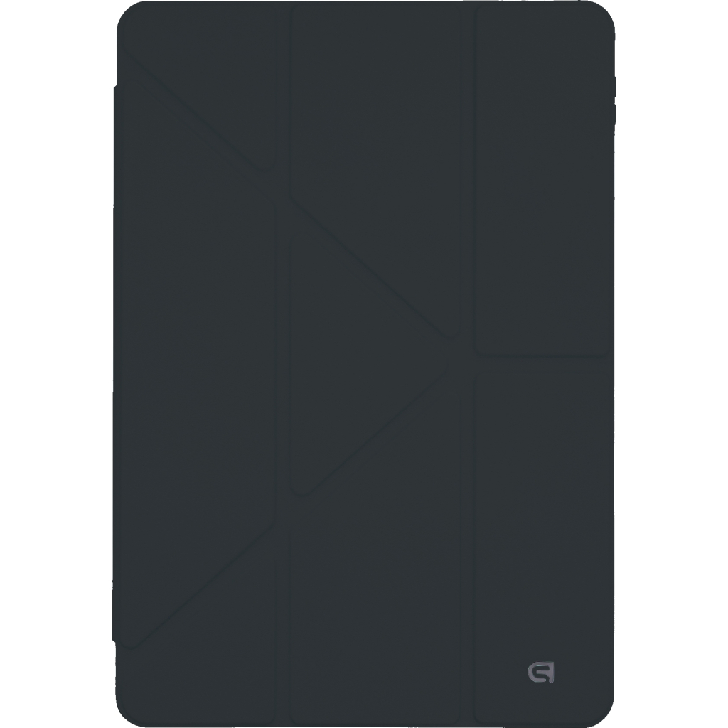 Чохол до планшета Armorstandart Y-Type PEN Redmi Pad Pro / Poco Pad Black (ARM85542) - зображення 1