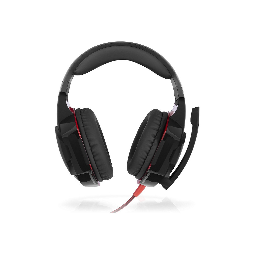 Навушники REAL-EL GDX-8100 (EL124100055) - зображення 5