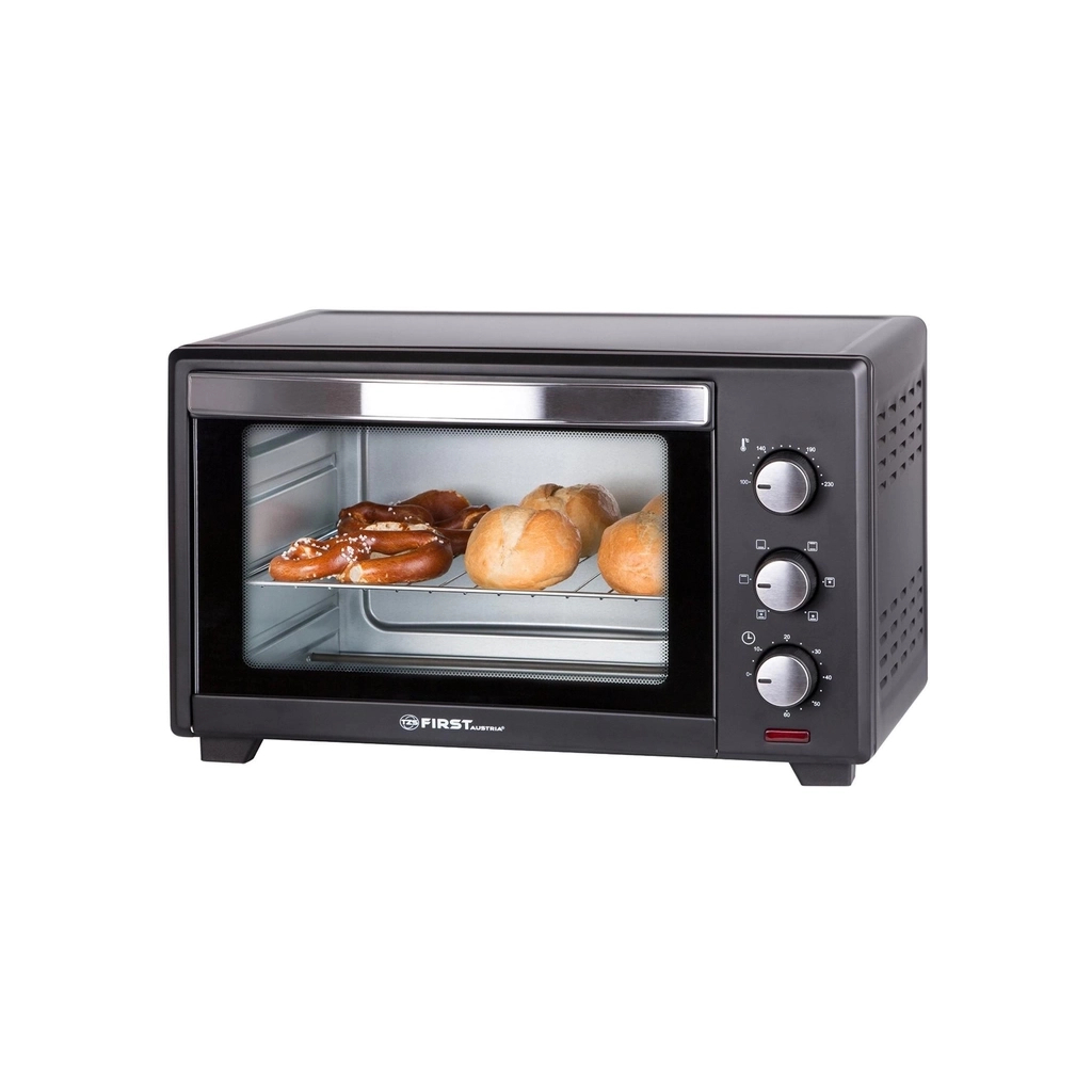 Електропіч First FA-5043-1 - зображення 1