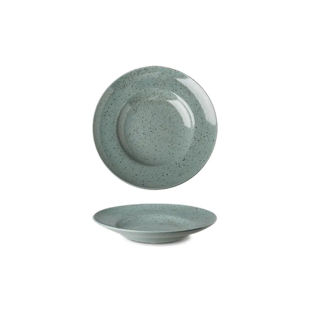 Тарілка G.Benedikt Life Style Rainforest для пасти 29,5 см 500 мл (LSR1929) - зображення 1