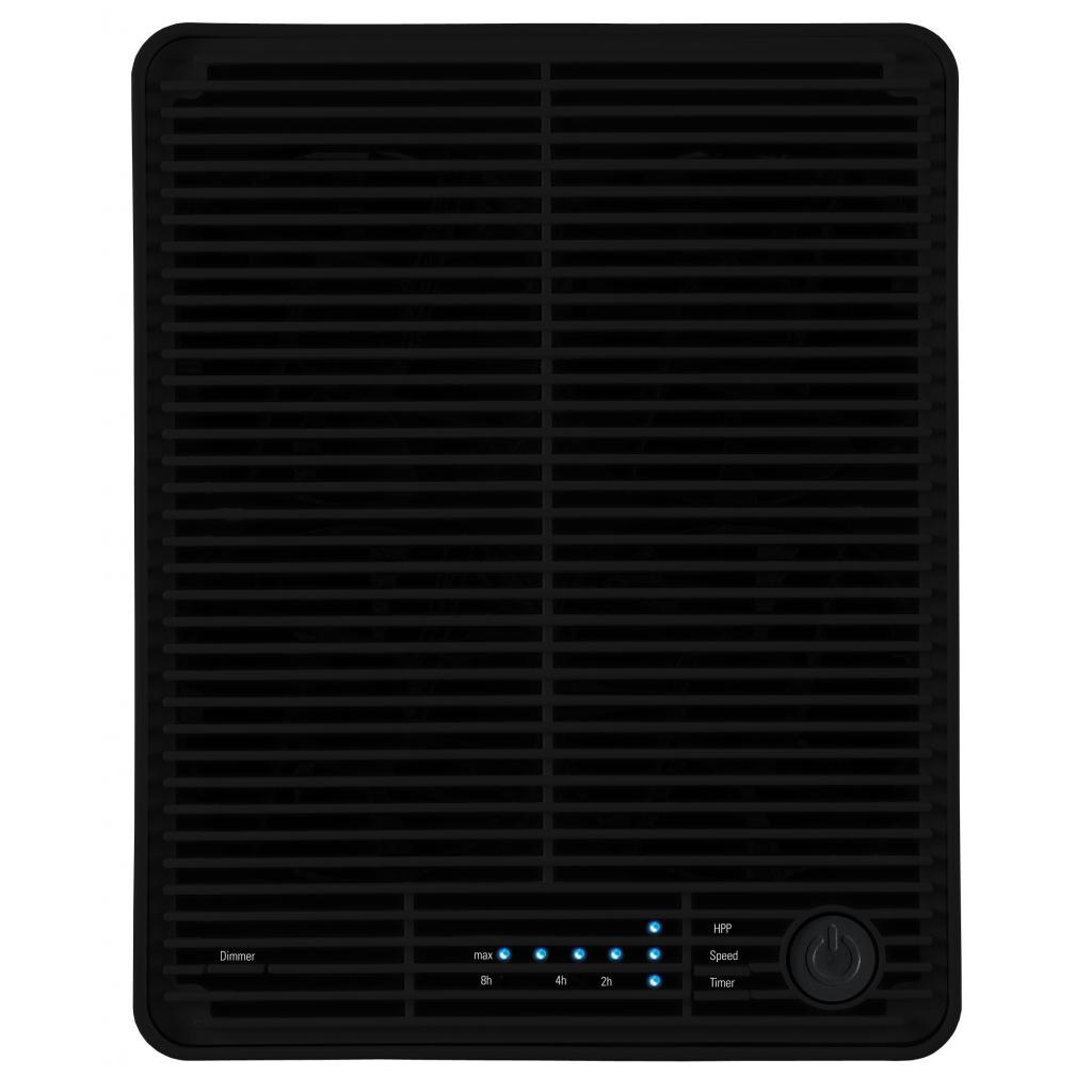 Очисник повітря Stadler form V-002 Black (V002) - зображення 3