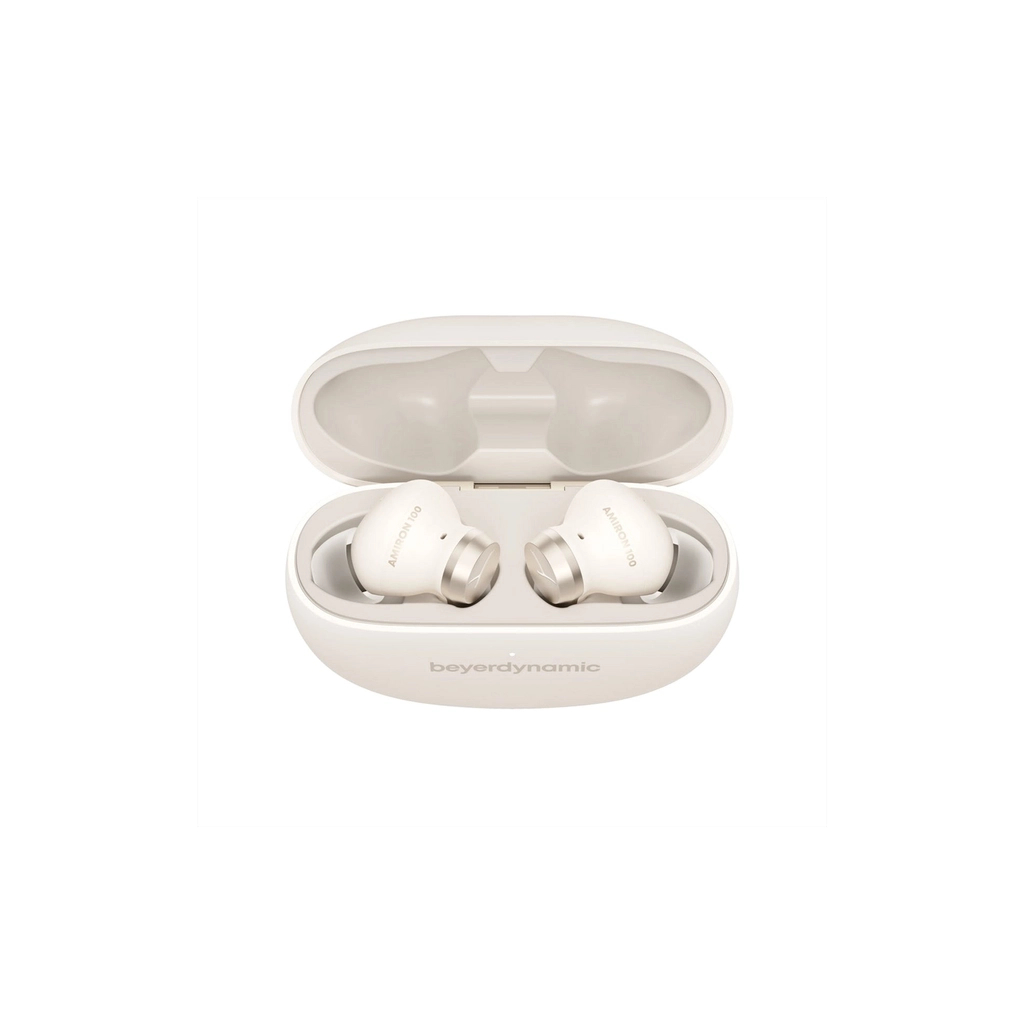Навушники Beyerdynamic Amiron 100 TWS Cream (531478) - зображення 3