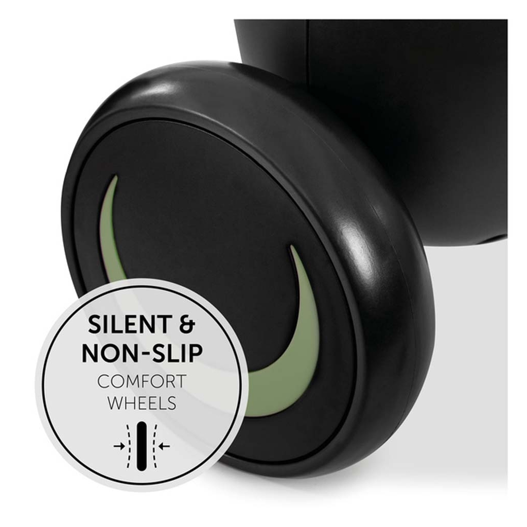 Біговел Hauck 1st Ride Four Matt Green (80403-6) - зображення 2