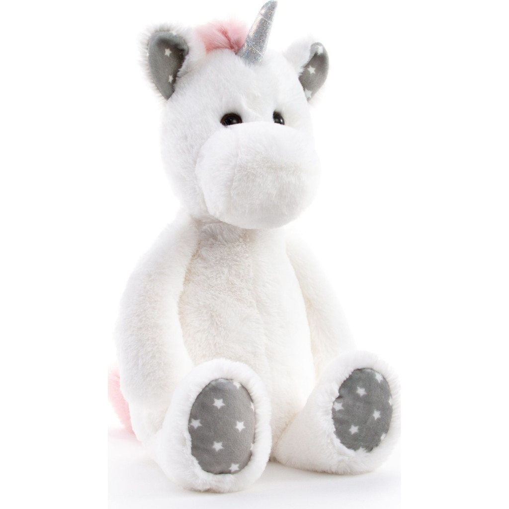 М'яка іграшка Beverly Hills World's Softest Єдиноріг 40 см (WS01488-5012) - зображення 2