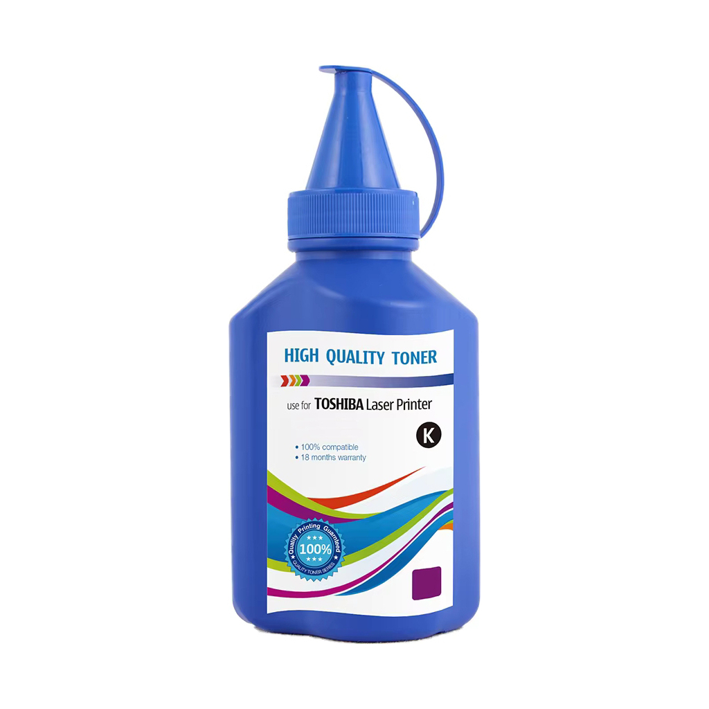 Тонер HP CF226A/CF226X/CF228A 150г ACO (ACO-CF226A series universal powder) - зображення 1