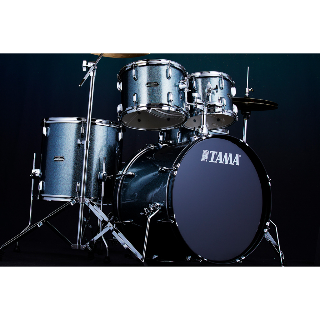 Ударна установка Tama Drums ST52H5-SEM (236229) - picture 9