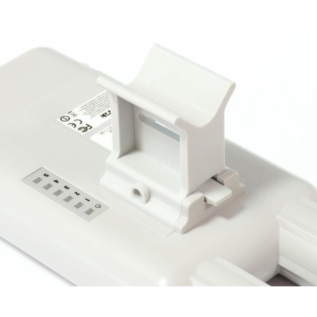 Точка доступу Wi-Fi Mikrotik RBOmniTikU-5HnD - зображення 2