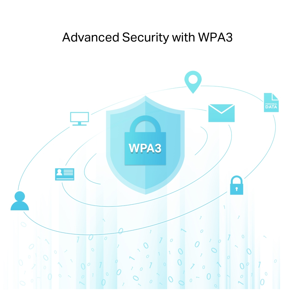 Мережева карта Wi-Fi TP-Link Archer T600UB nano (ARCHER-T600UB-NANO) - изображение 6