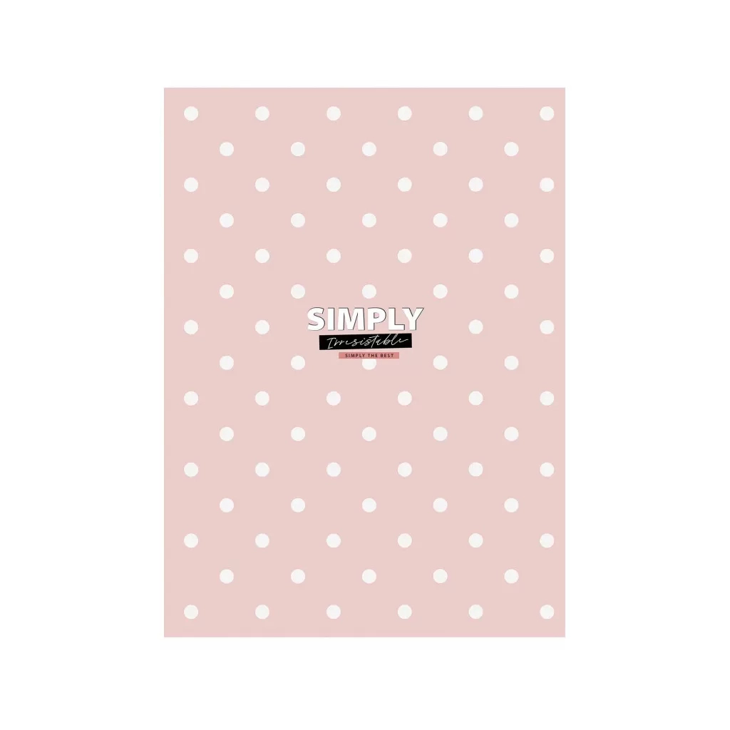 Зошит Школярик А4 Student лінія 40 аркушів (A4-040-5214L) - зображення 3