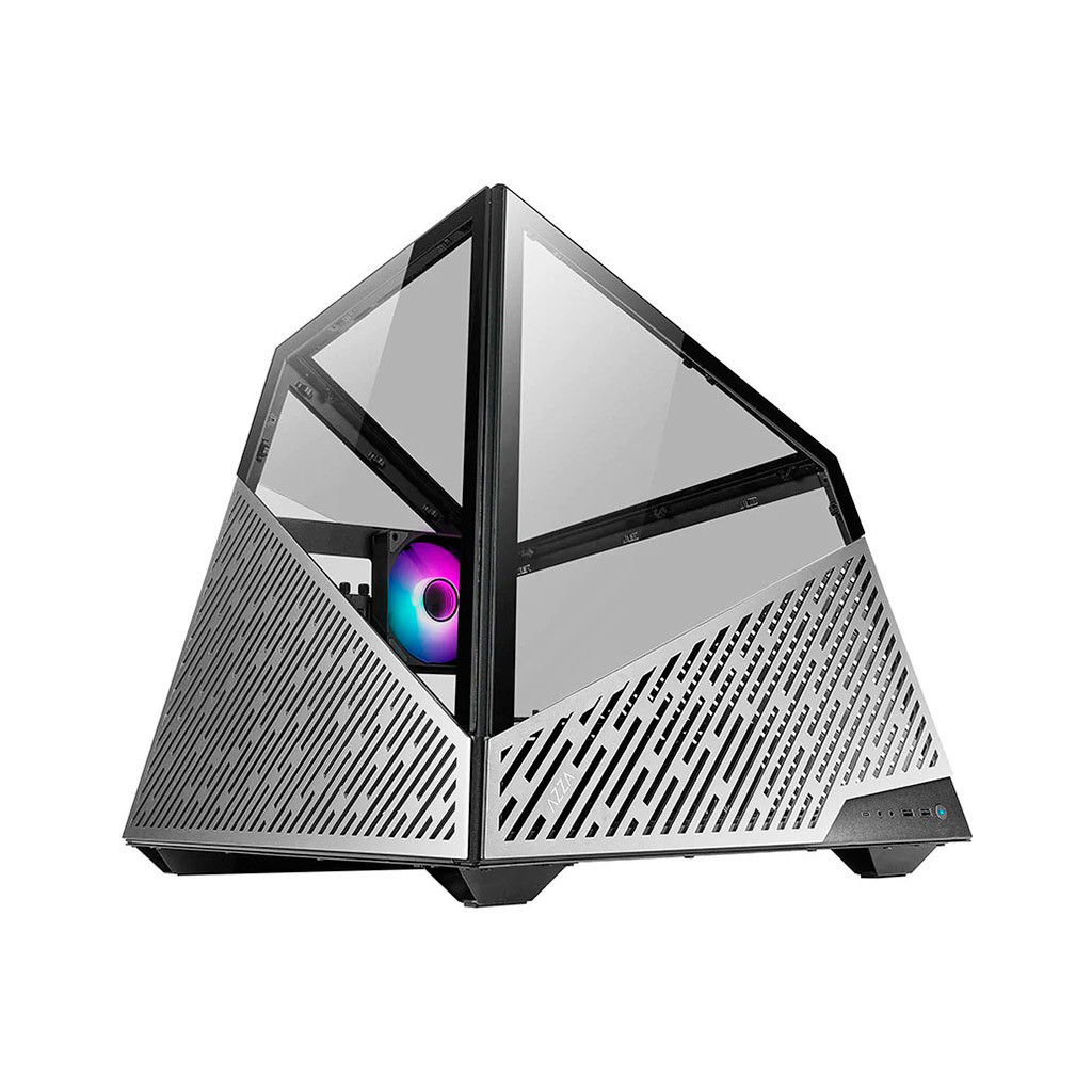 Корпус Azza MESA (CSAZ-811) - зображення 1