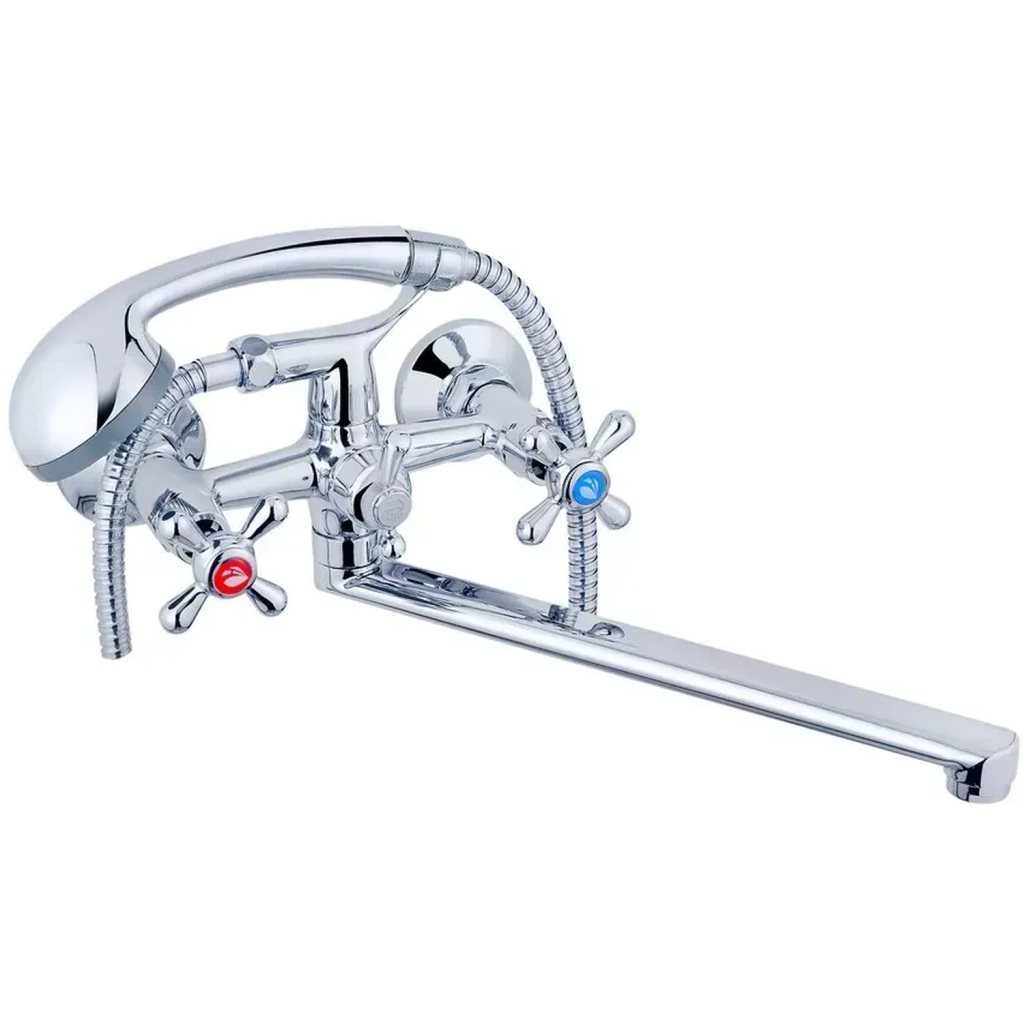 Змішувач Agua Toledo-C074 (CV018083) - зображення 1