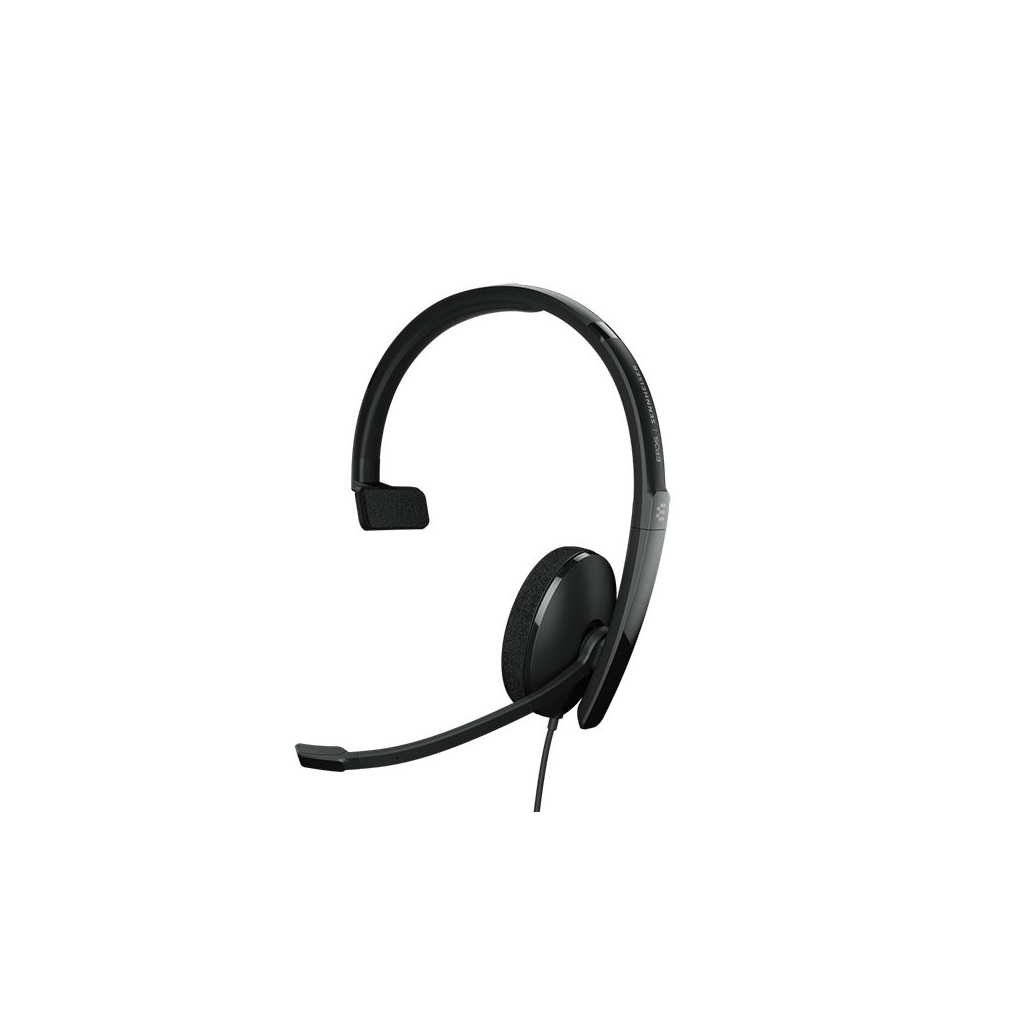 Навушники Sennheiser Adapt 130T II Mono USB (1000899) - зображення 4