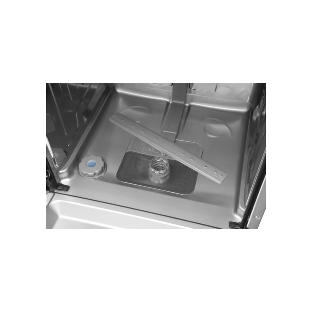 Посудомийна машина Hansa ZIM655H - picture 12