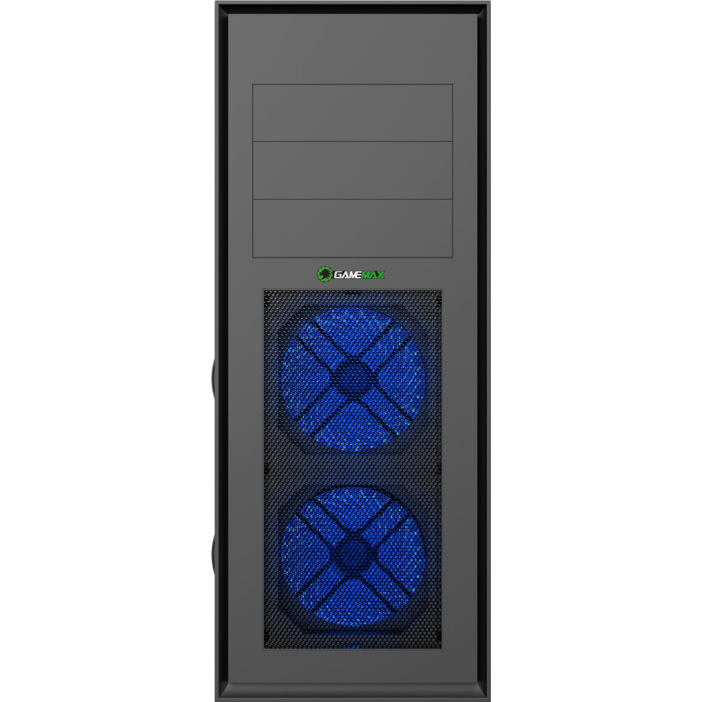 Корпус Gamemax Master - зображення 5