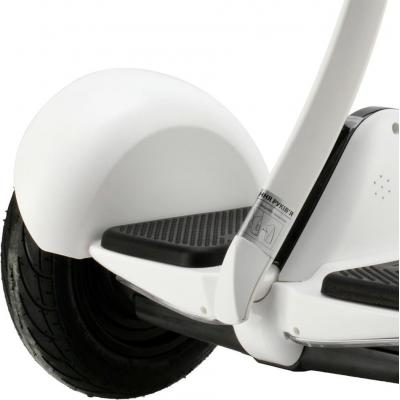 Гіроскутер Rover Mini N2 White - зображення 5