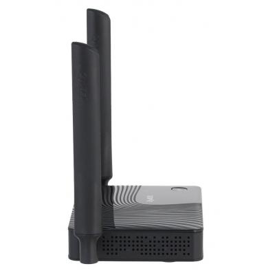 Маршрутизатор ZyXel Keenetic Start II - зображення 3