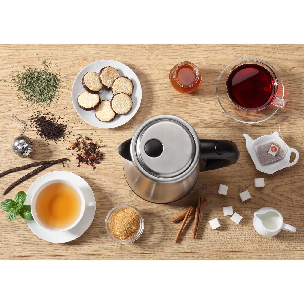 Електрочайник Gorenje K17S - зображення 5