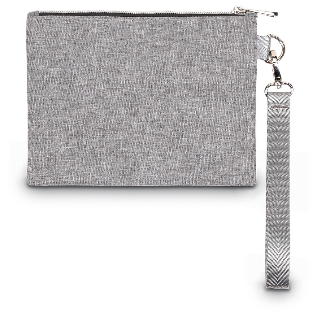 Сумка для мами Lionelo Ida Grey Concrete (LO-IDA GREY CONCRETE) - зображення 6