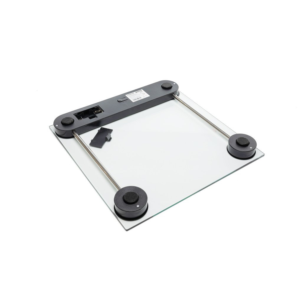 Ваги підлогові Hölmer HSB-2828G - зображення 4