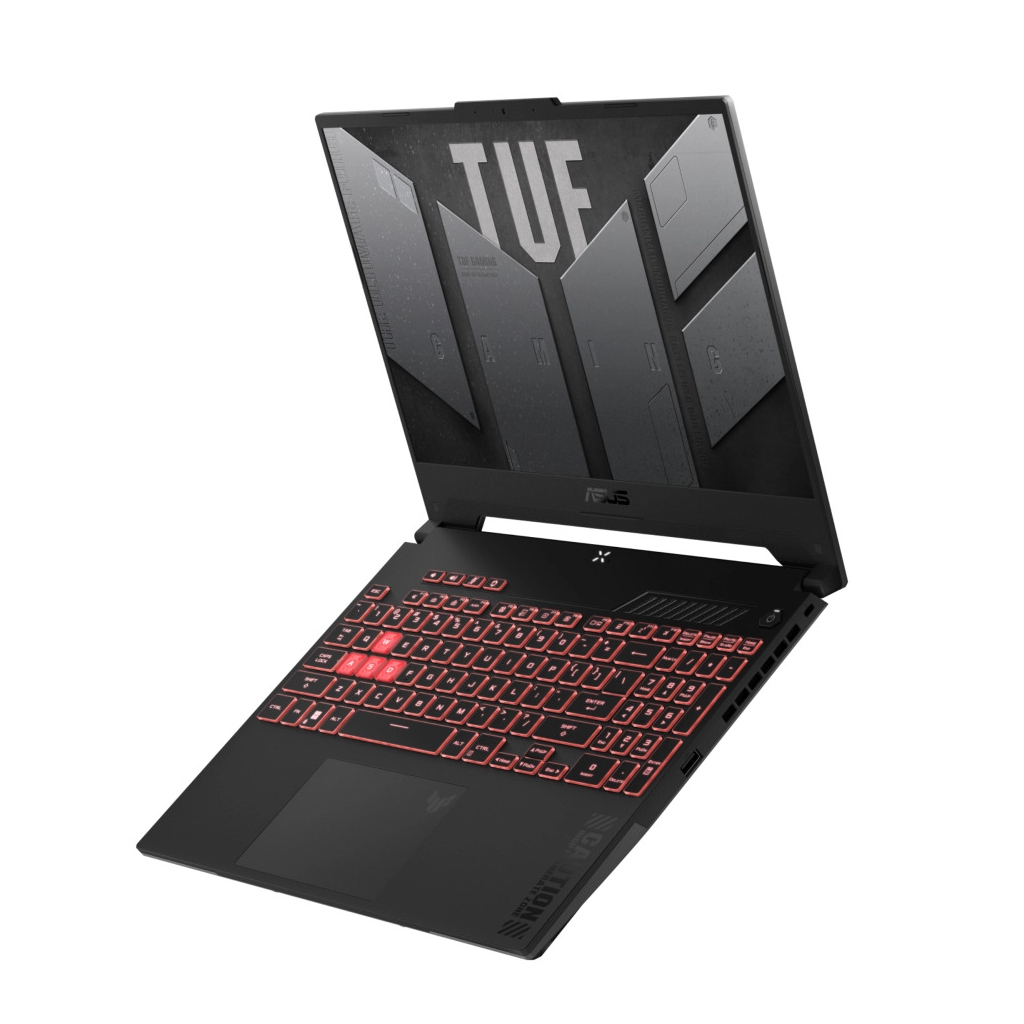 Ноутбук ASUS TUF Gaming A17 FA707NUG-HX146 (90NR0EF5-M00AK0) - зображення 4
