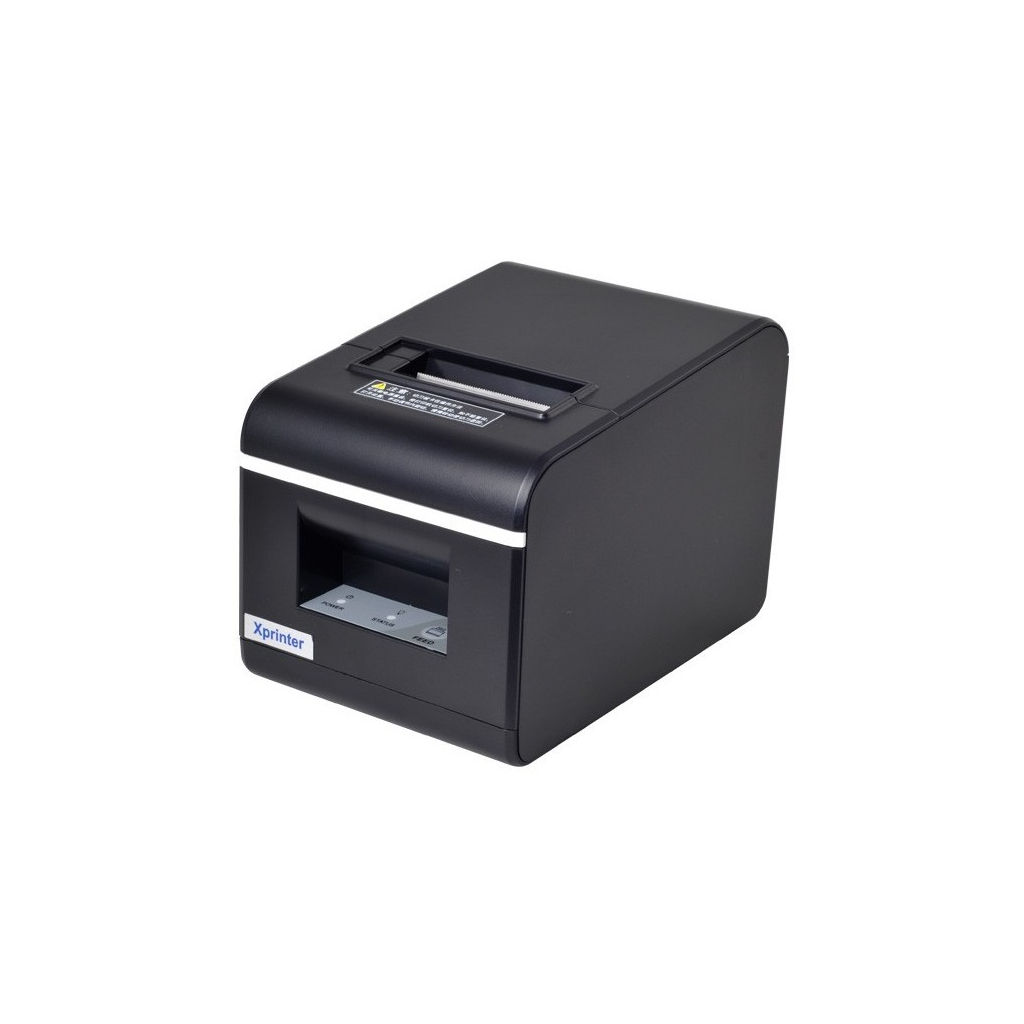 Принтер чеків X-PRINTER XP-Q90EC USB, Ethernet (XP-Q90EC) - зображення 1