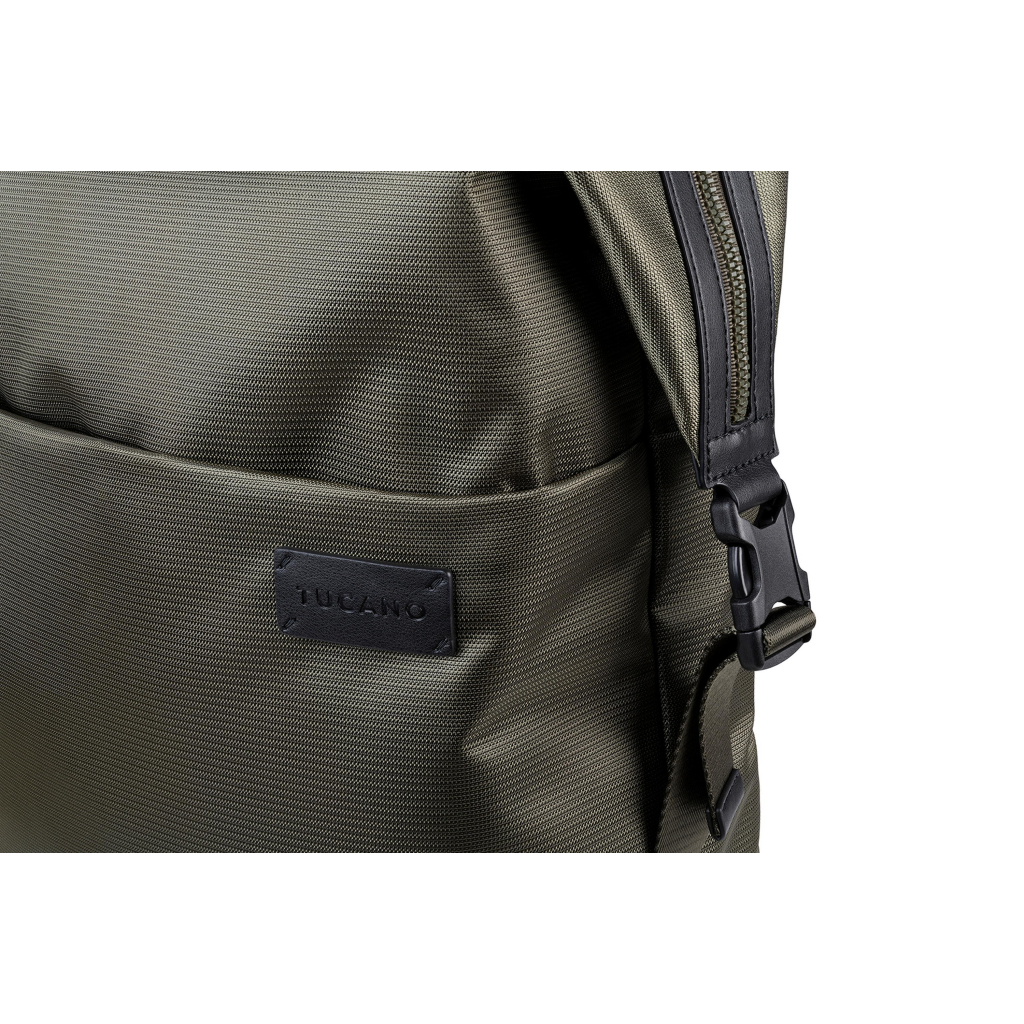 Рюкзак для ноутбука Tucano 16" Modo Premium (BMDOKP-VM) - зображення 9