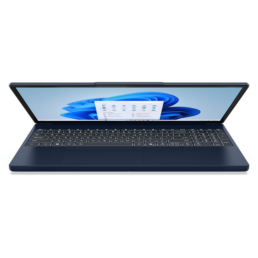 Ноутбук Lenovo IdeaPad Slim 3 15ARP10 (83K700A1RA) - зображення 6