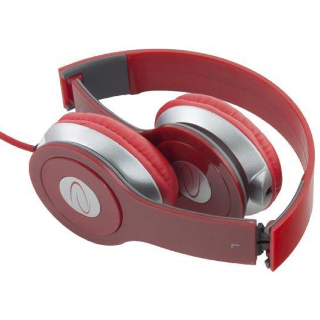 Навушники Esperanza EH145 Red (EH145R) - зображення 2