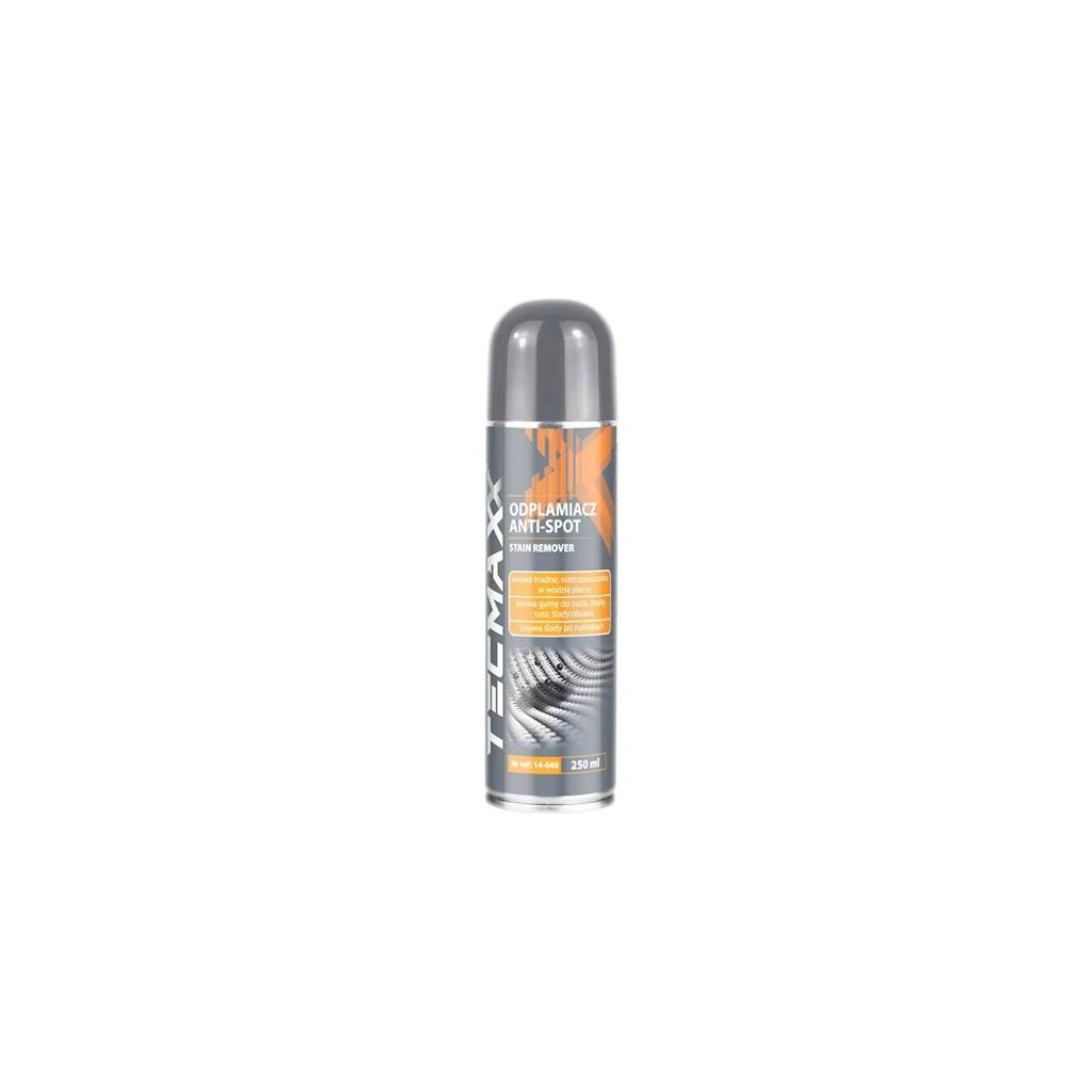 Автомобільний очисник TECMAXX 250мл (14-040) - изображение 1