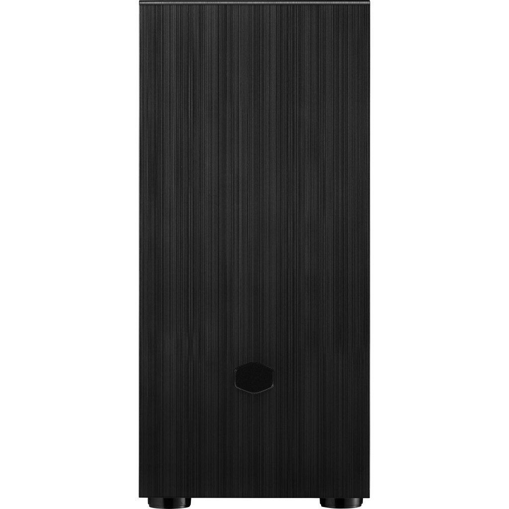 Корпус CoolerMaster MasterBox MB600L V2 (MB600L2-KNNN-S00) - зображення 2