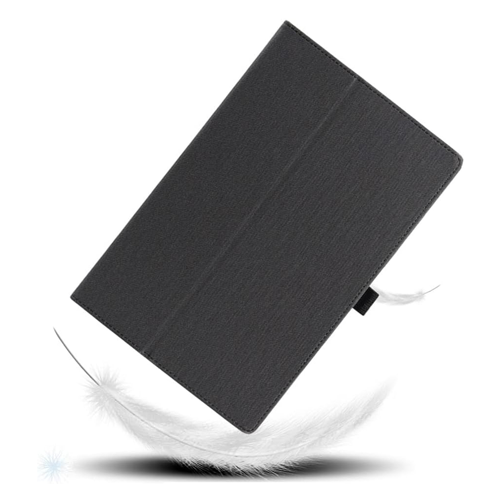 Чохол до планшета BeCover Slimbook Blackview Tab 90 WiFi 10.92" Black (712835) - зображення 4