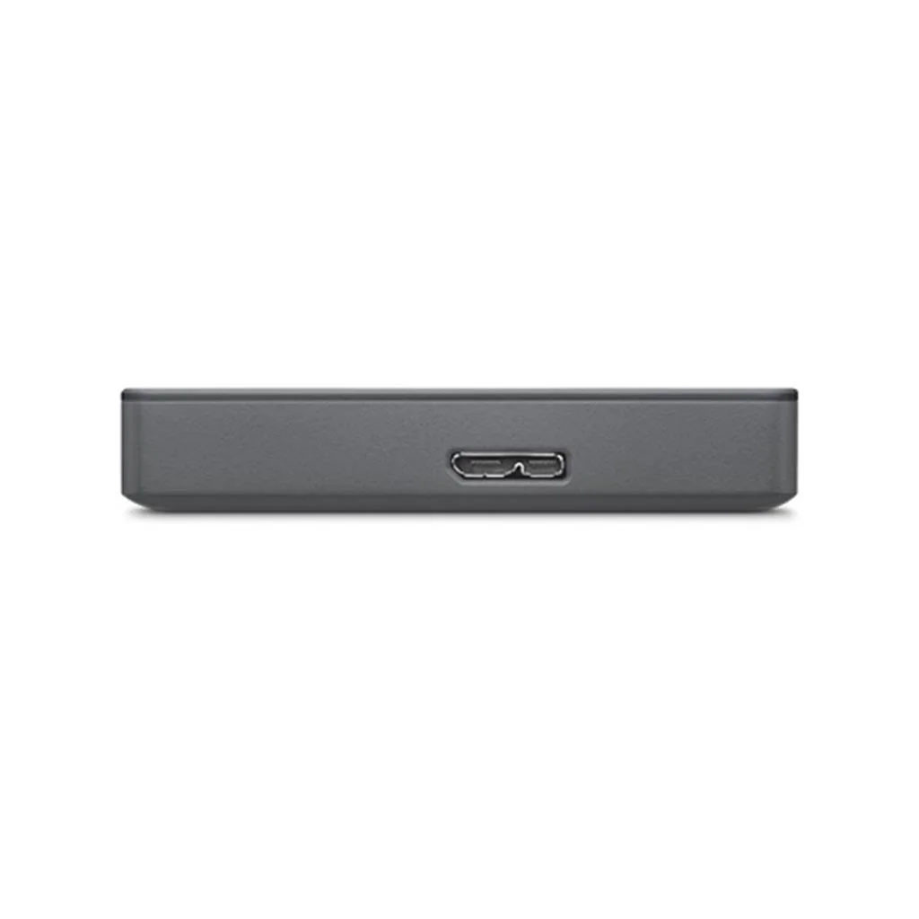 Зовнішній жорсткий диск 2.5" 1TB Seagate (STJL1000400) - зображення 4