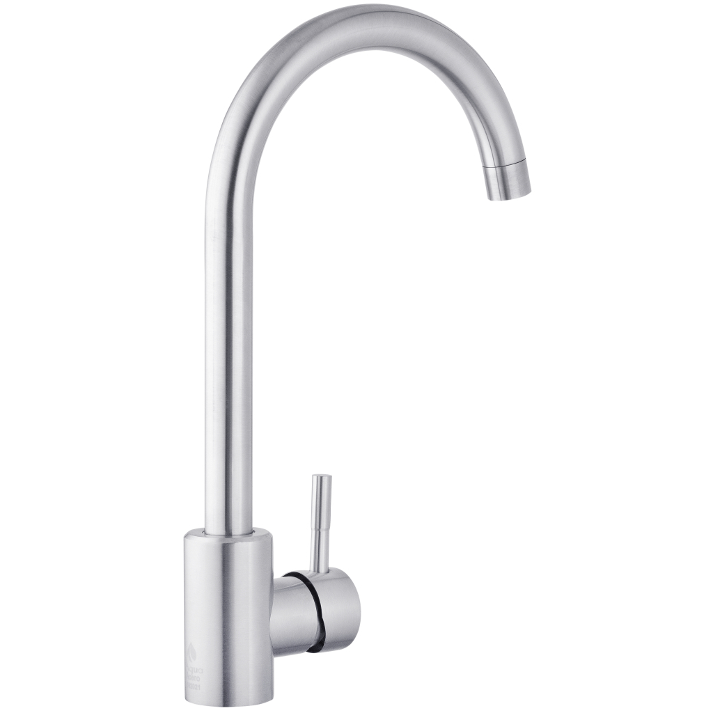 Змішувач Agua Acero-INOX035 - зображення 2