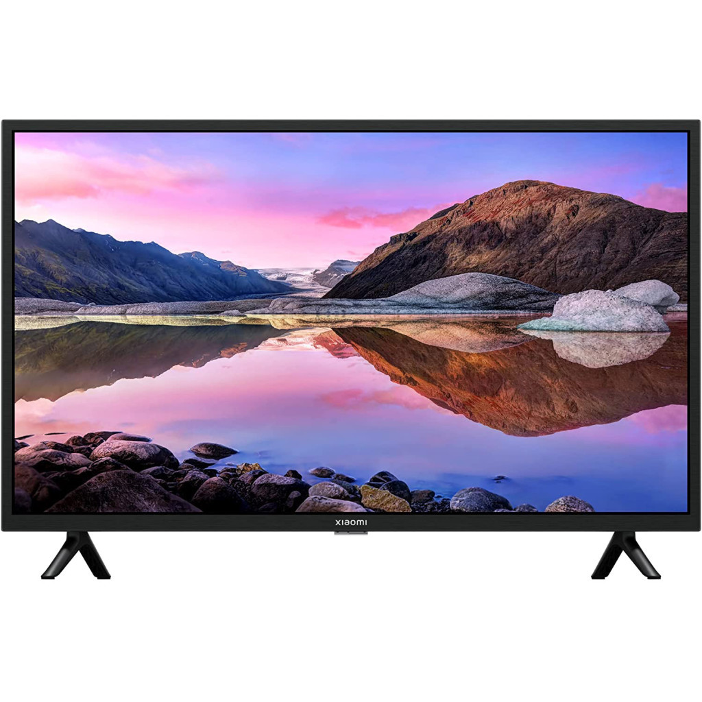 Телевізор Xiaomi TV P1E 43 - зображення 1