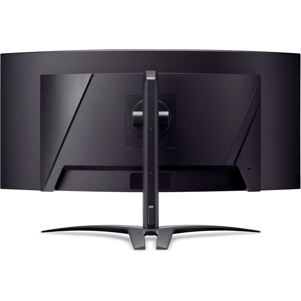 Монітор Acer X34Xbmiiphuzx (UM.CXXEE.X01) - зображення 4