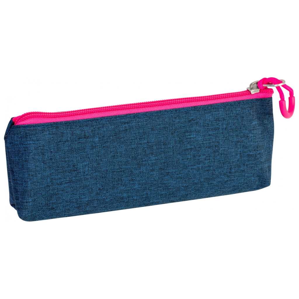 Пенал Cool For School 1 відділення Pink (CF85528-02) - зображення 2