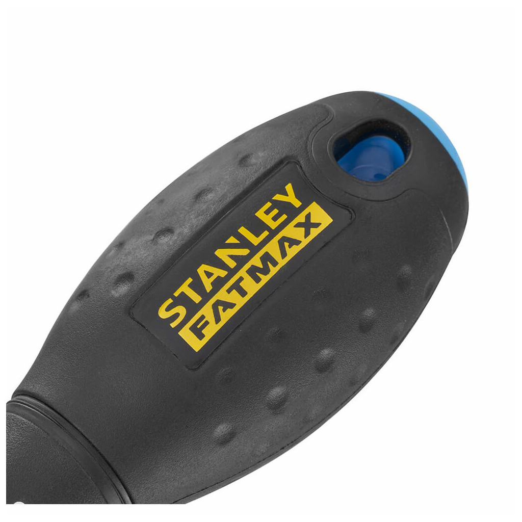 Викрутка Stanley FatMax, Pz2x250мм. (0-62-571) - зображення 3