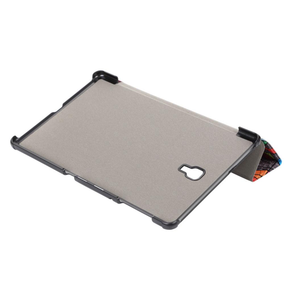 Чохол до планшета BeCover Smart Case Samsung Tab A 2018 10.5 T590/T595 Line (703263) - зображення 4