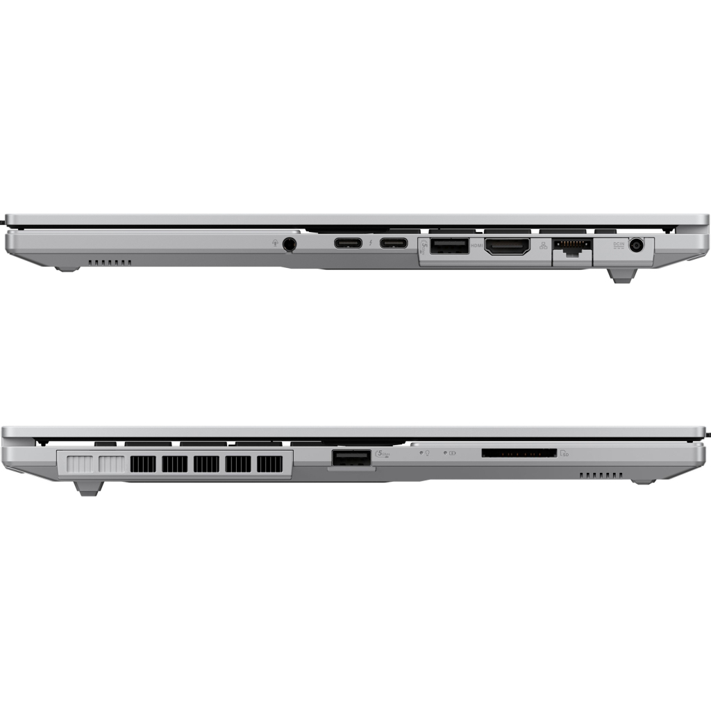 Ноутбук ASUS Vivobook Pro 15 OLED N6506MV-MA016X (90NB12Y2-M000R0) - зображення 5
