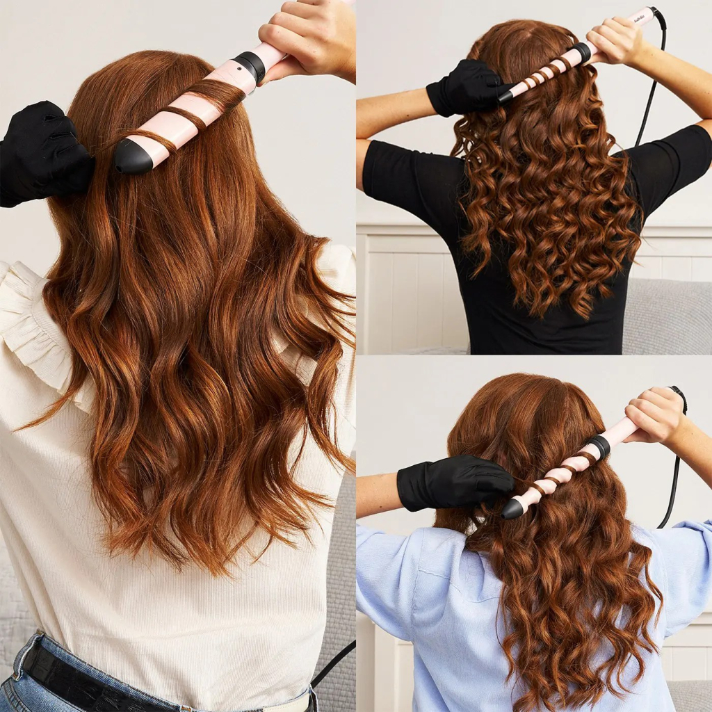 Стайлер Babyliss MS750E - изображение 8