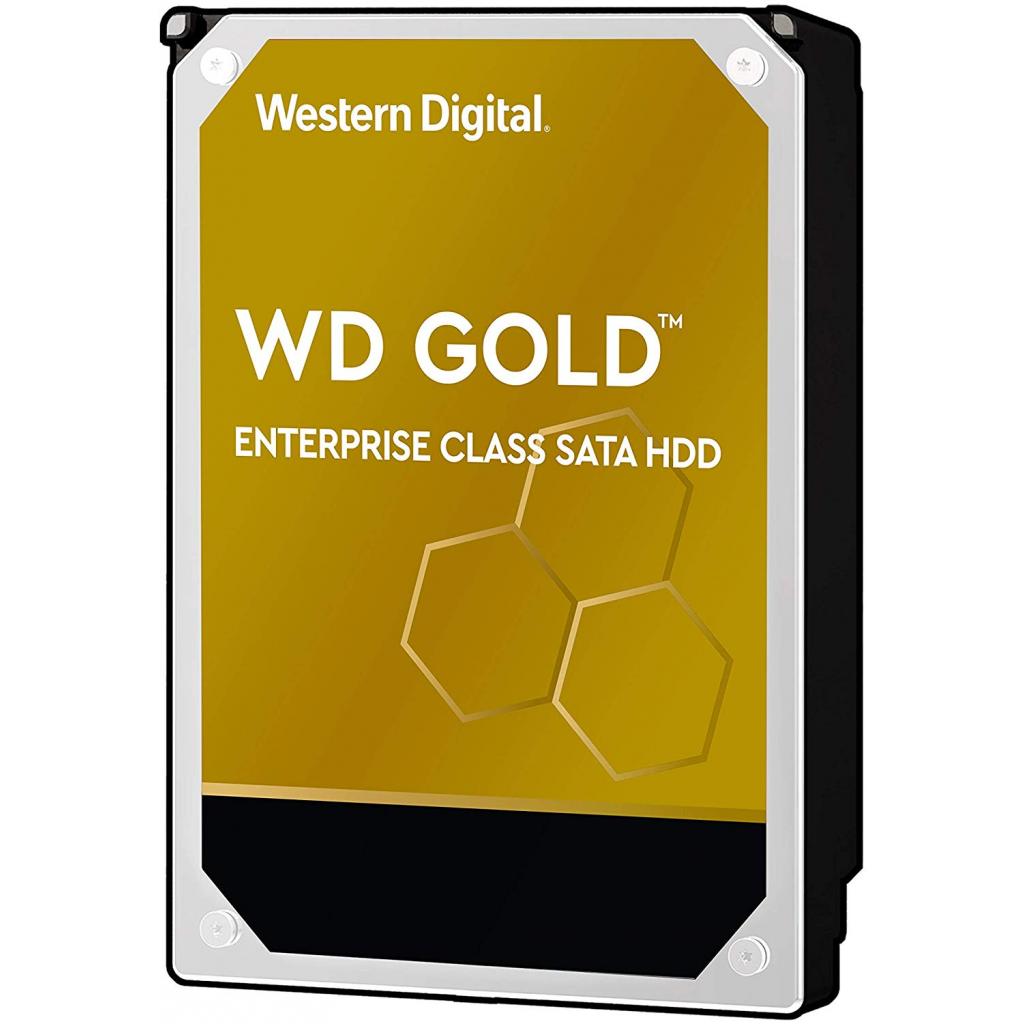Жорсткий диск 3.5" 4TB WD (WD4003FRYZ) - зображення 3